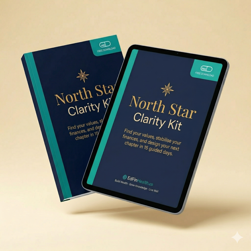 North Star Clarity Kit